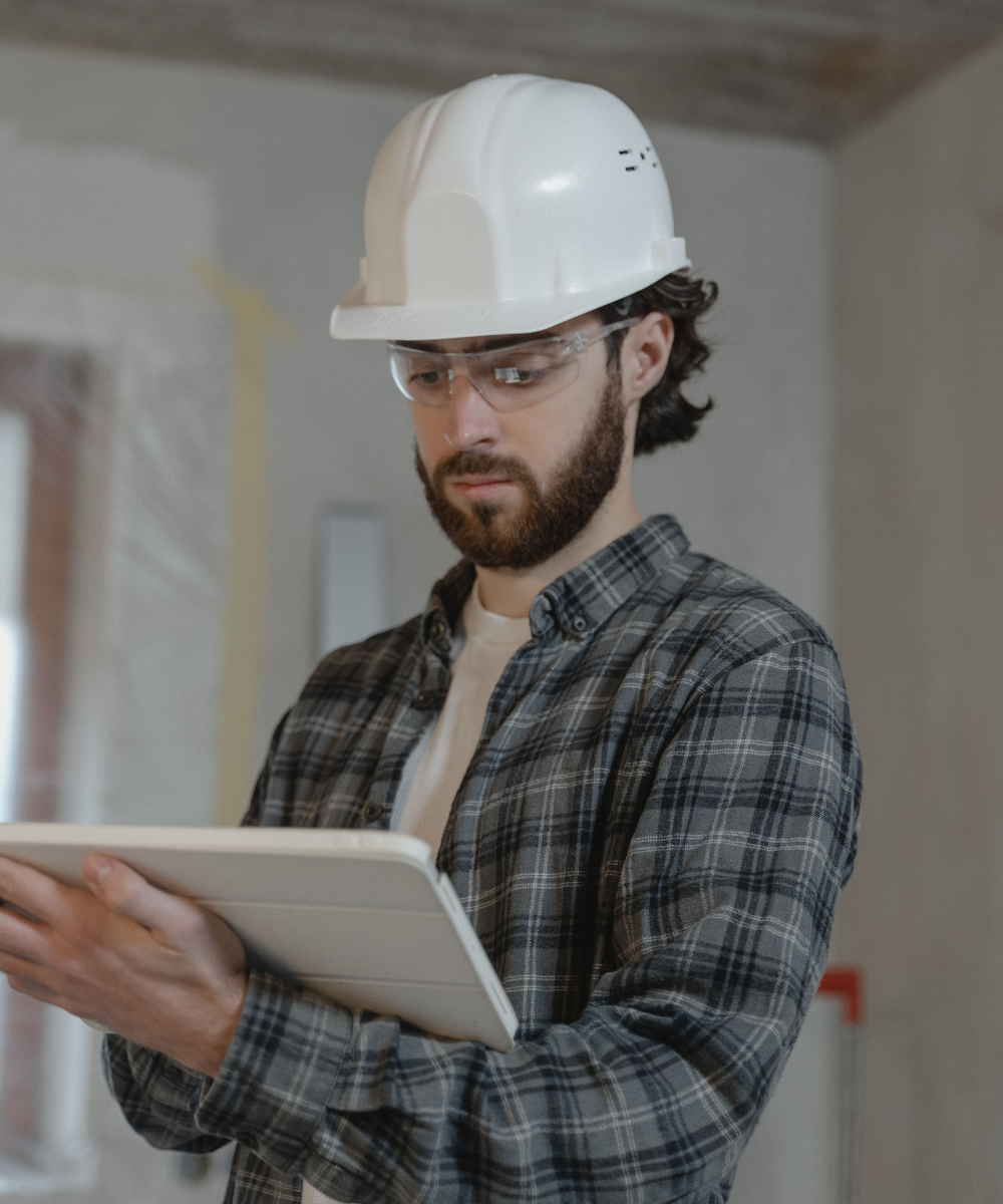 Built for Contractor & Service Document Workflows