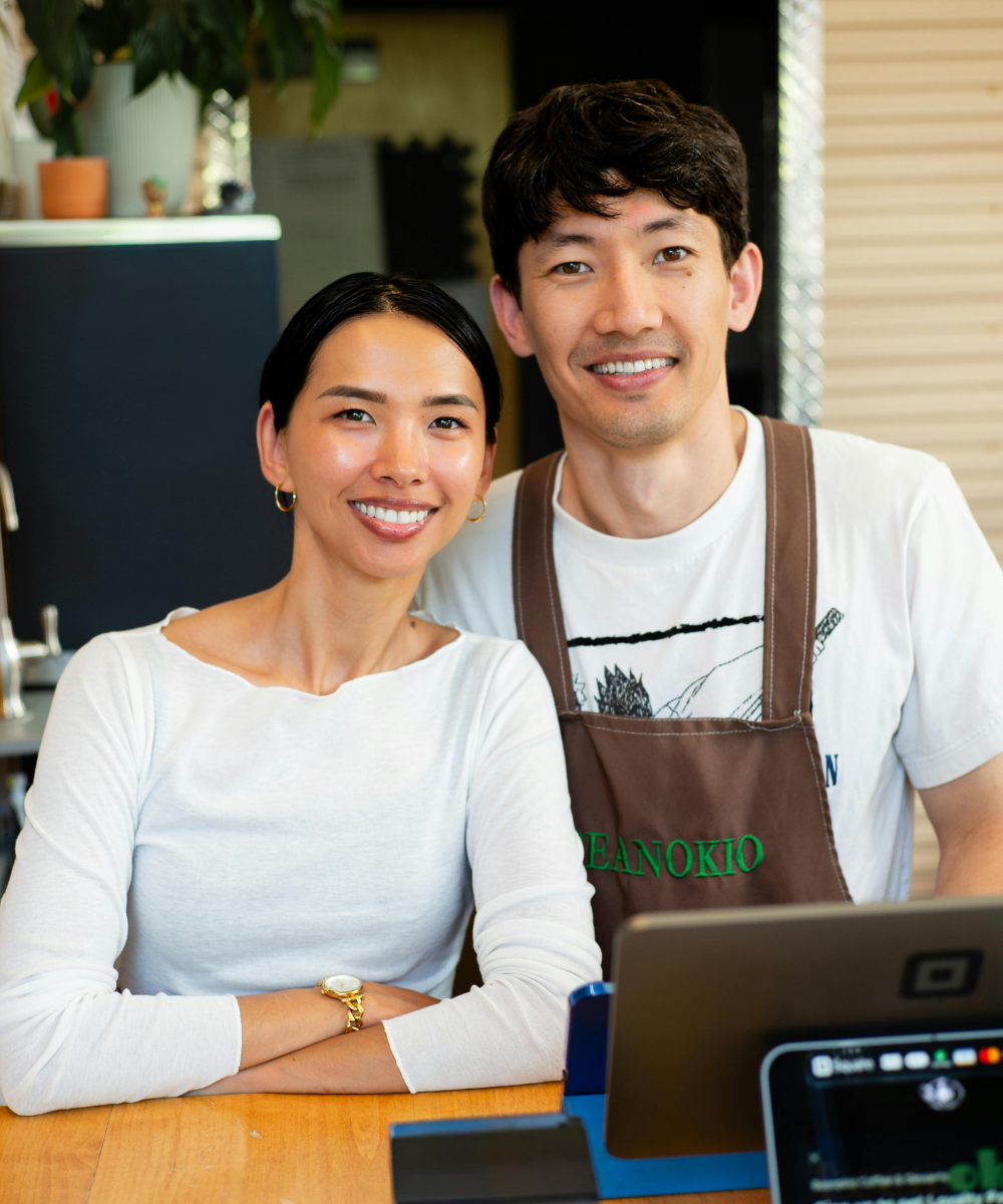 Built for Franchise Document Workflows