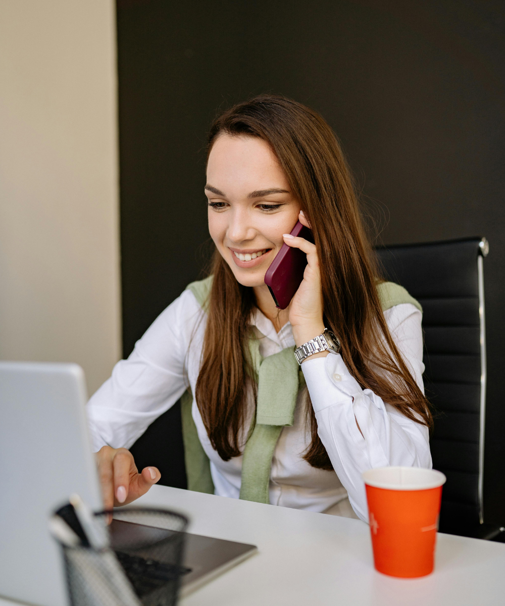 Built for HR & Staffing Document Workflows