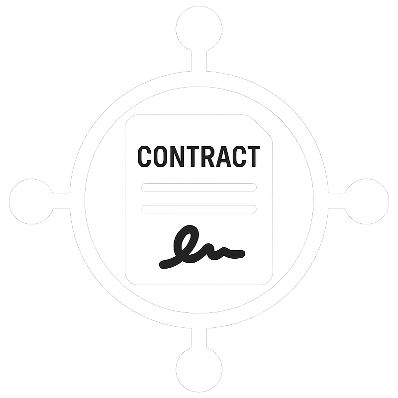 Contract Hub