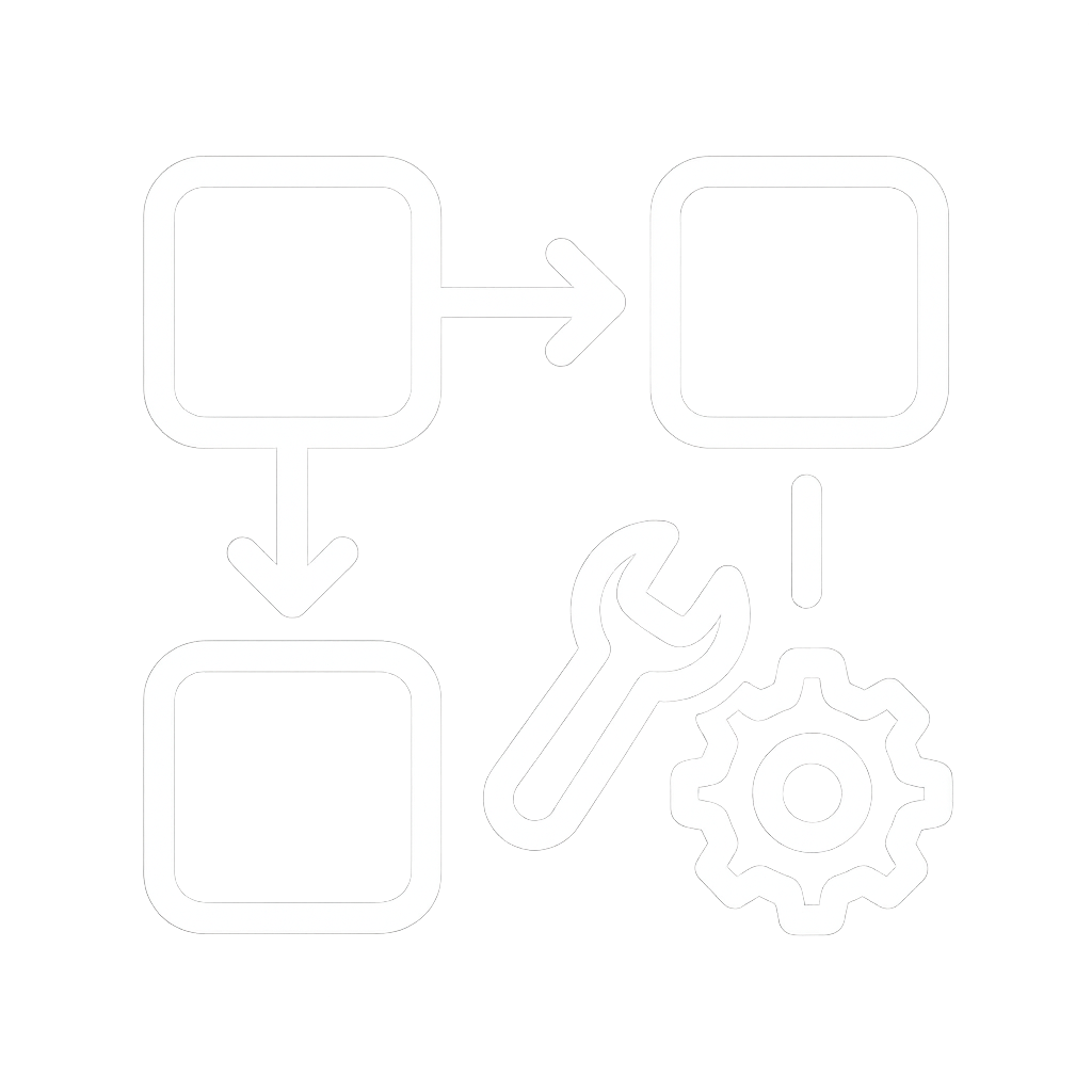 Customizable Workflows