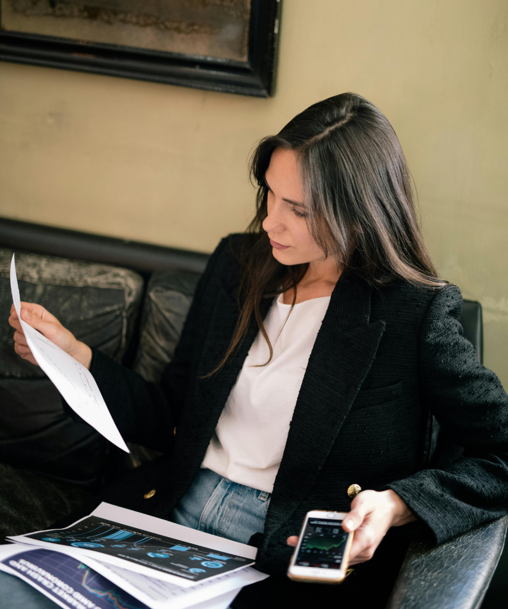 Built for Law Firm Document Workflows